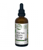 Wild Yam 100 mL | Safest & Easiest Shopping Vitamins Online | VITASHOP