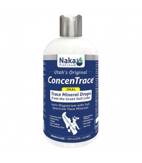 Naka Platinum Concentrace Utah'S Original 355 ml | Unbeatable Prices, Daily Deals | VITASHOP