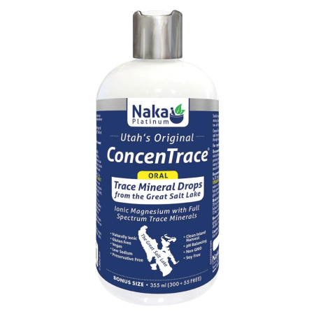 Naka 나카 플래티넘 컨센트레이스 유타 오리지널 355ml | 매일 업데이트되는 특가 상품 | VITASHOP