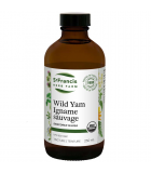 St. Francis Herb Farm Wild Yam 250 mL | Unbeatable Prices, Daily Deals | VITASHOP
