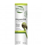 St. Francis Herb Farm 세인트 프란시스 허브 팜 헤파토DR 100mL | 매일 업데이트되는 특가 상품 | VITASHOP