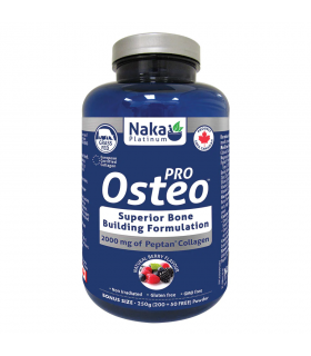 Platinum Osteo 250 g | Safest & Easiest Shopping Vitamins Online | VITASHOP