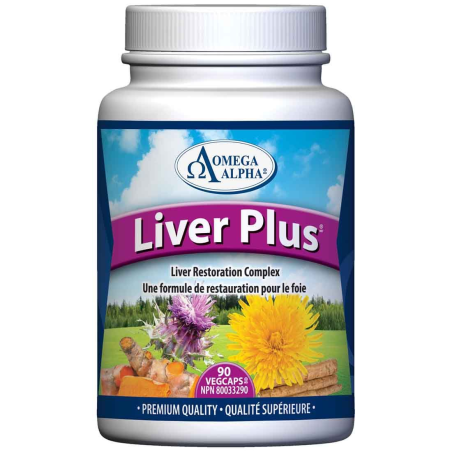 Liver Plus 90 Vagi Capsules | Safest & Easiest Shopping Vitamins Online | VITASHOP