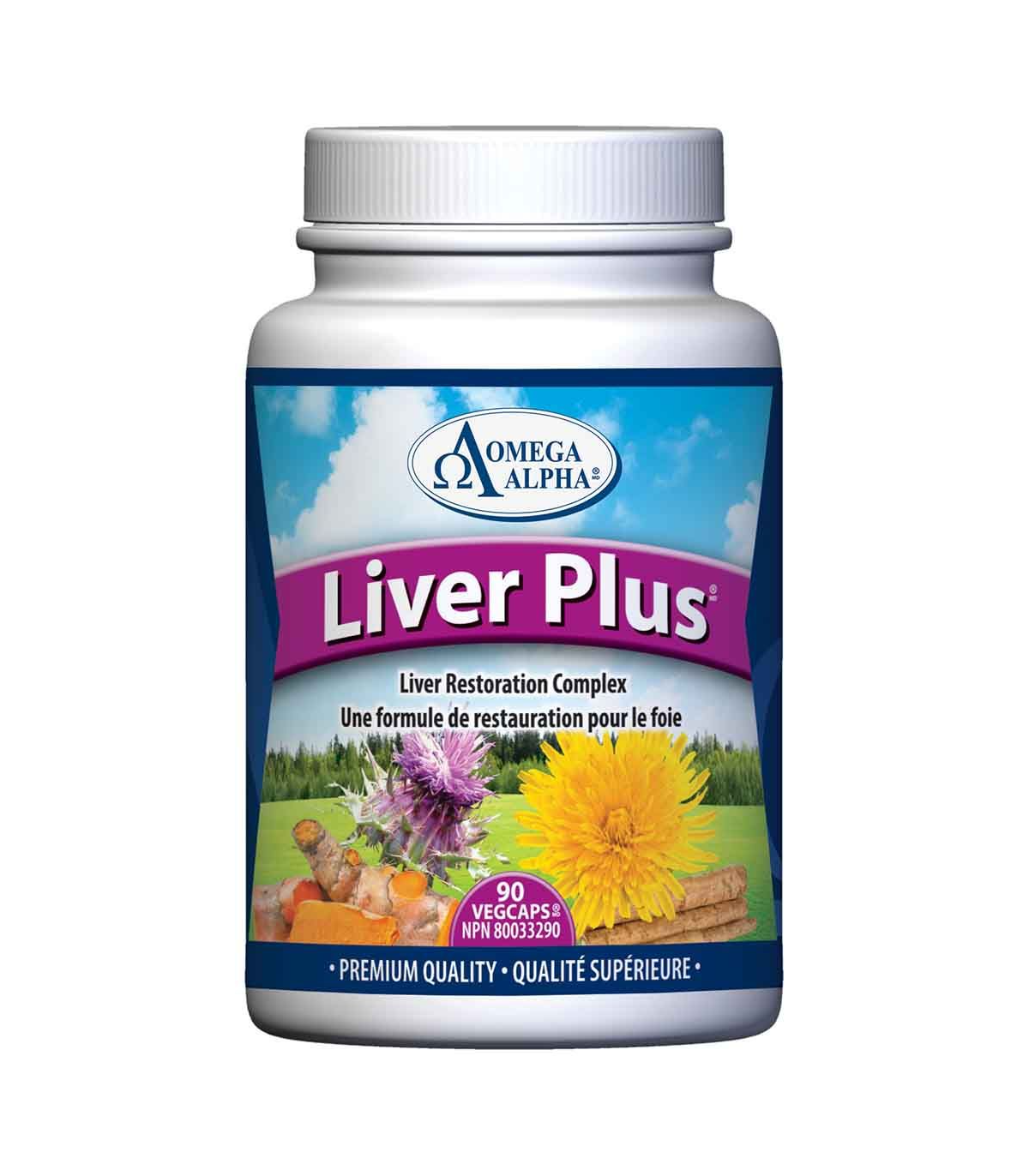 Liver Plus 90 Vagi Capsules | Safest & Easiest Shopping Vitamins Online | VITASHOP