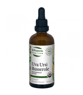 Uva Ursi 100 mL | Safest & Easiest Shopping Vitamins Online | VITASHOP