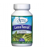 LessTerol 60 Vagi Capsules | Safest & Easiest Shopping Vitamins Online | VITASHOP