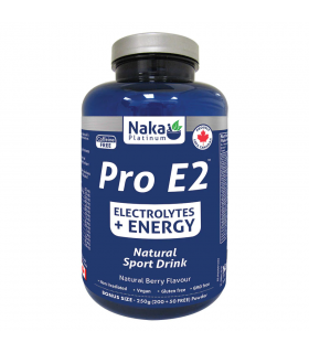 Naka 나카 백금 E2 분말 250g 전해질 스포츠 음료 | 매일 업데이트되는 특가 상품 | VITASHOP