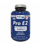 Platinum E2 Powder 250 g Electrolyte Sports Drink | Safest & Easiest Shopping Vitamins Online | VITASHOP
