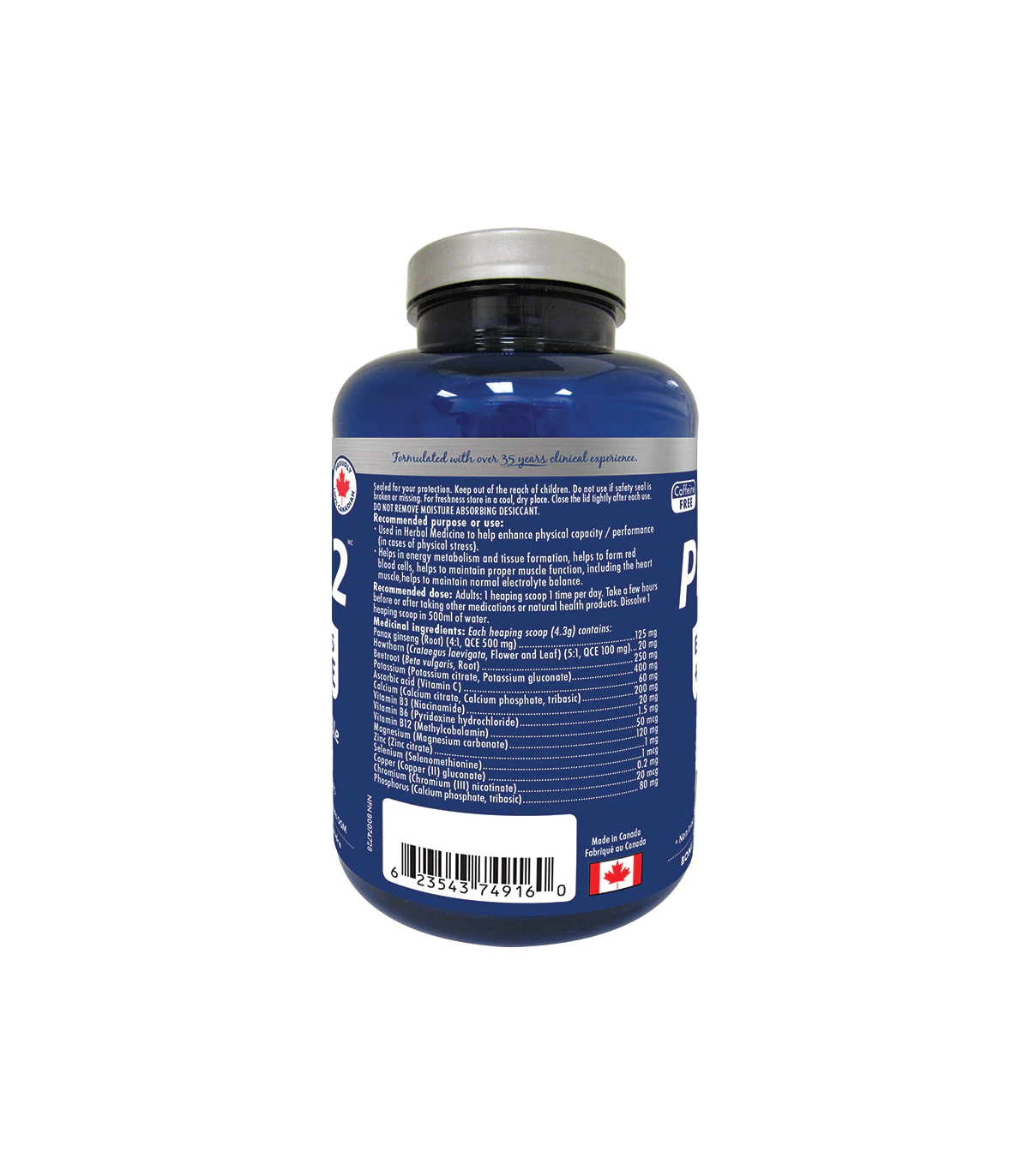 Platinum E2 Powder 250 g Electrolyte Sports Drink | Safest & Easiest Shopping Vitamins Online | VITASHOP
