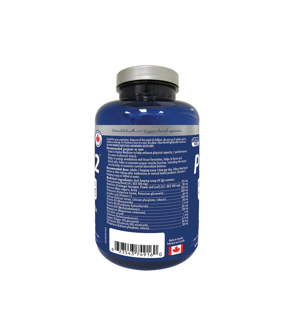 Platinum E2 Powder 250 g Electrolyte Sports Drink | Safest & Easiest Shopping Vitamins Online | VITASHOP