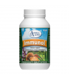 Omega Alpha 오메가 알파 Immunol 60 Vagi 캡슐 | 매일 업데이트되는 특가 상품 | VITASHOP
