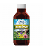 Omega Alpha ImmuBoost Natural 120 ml | Unbeatable Prices, Daily Deals | VITASHOP