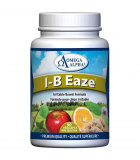 Omega Alpha I‐B Eaze 90 Vegi Capsules | Unbeatable Prices, Daily Deals | VITASHOP
