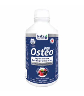Platinum Pro Osteo 600 ml Liquid | Safest & Easiest Shopping Vitamins Online | VITASHOP