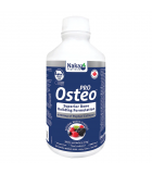Platinum Pro Osteo 600 ml Liquid | Safest & Easiest Shopping Vitamins Online | VITASHOP
