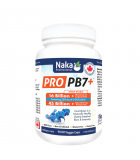 Naka Pro PB7+ 45BIL 90 DR Vegi Capsules Shelf Stable | Unbeatable Prices, Daily Deals | VITASHOP