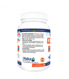 Naka Pro PB7+ 45BIL 90 DR Vegi Capsules Shelf Stable | Unbeatable Prices, Daily Deals | VITASHOP