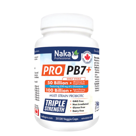 Naka 나카 Pro Pb7+ 3X 강도 100BIL 30DR 베지 캡슐 선반용 안정 | 매일 업데이트되는 특가 상품 | VITASHOP