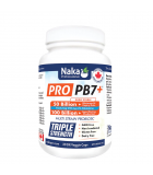 Naka 나카 Pro Pb7+ 3X 강도 100BIL 30DR 베지 캡슐 선반용 안정 | 매일 업데이트되는 특가 상품 | VITASHOP