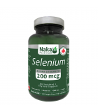 Platinum Selenium 200 mcg 150 Vegi Capsules | Safest & Easiest Shopping Vitamins Online | VITASHOP