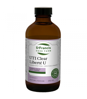UTI Clear 250 mL | Safest & Easiest Shopping Vitamins Online | VITASHOP