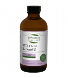 St. Francis Herb Farm UTI Clear 250 mL | Unbeatable Prices, Daily Deals | VITASHOP
