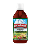 Omega Alpha HerbaCough Cherry‐Menthol 250 ml | Unbeatable Prices, Daily Deals | VITASHOP
