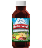 Omega Alpha 오메가 알파 HerbaCough 체리-멘톨 120ml | 매일 업데이트되는 특가 상품 | VITASHOP
