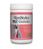 Natural Factors 내추럴 팩터스 SlimStyles PGX 과립, 300g | 매일 업데이트되는 특가 상품 | VITASHOP