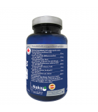Platinum Pro Stress 75 Vegi Capsules | Safest & Easiest Shopping Vitamins Online | VITASHOP