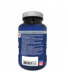 Platinum Pro Stress 75 Vegi Capsules | Safest & Easiest Shopping Vitamins Online | VITASHOP