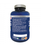 Naka Platinum Zinc Citrate 50 mg 120 Tablets | Unbeatable Prices, Daily Deals | VITASHOP