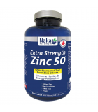 Naka 나카 백금 구연산아연 50mg 210정 | 매일 업데이트되는 특가 상품 | VITASHOP