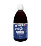 Pro Omega3 Lemon 1300 mg 500 ml Liquid | Safest & Easiest Shopping Vitamins Online | VITASHOP