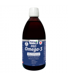 Naka 나카 프로 오메가3 레몬 1300 mg 500 ml 액상[DISCONTINUED] | 매일 업데이트되는 특가 상품 | VITASHOP