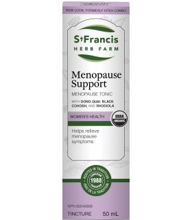 Menopause Support 50 mL | Safest & Easiest Shopping Vitamins Online | VITASHOP