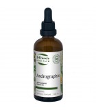 St. Francis Herb Farm Andrographis 100 mL | 每天不同折扣, 全网最低价格 | 种类齐全的保健品店铺 VITASHOP, 只有你想不到, 没有你买不到 !