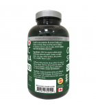 Naka 나카 백금 스피루리나 유기농 분말 125g | 매일 업데이트되는 특가 상품 | VITASHOP