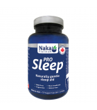 Platinum Pro Sleep 75 Vegi Capsules | Safest & Easiest Shopping Vitamins Online | VITASHOP
