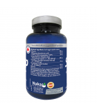 Platinum Pro Sleep 75 Vegi Capsules | Safest & Easiest Shopping Vitamins Online | VITASHOP
