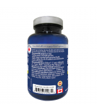 Naka Platinum Saccharomyces Boulardii 40 DR Vegi Capsules | Unbeatable Prices, Daily Deals | VITASHOP
