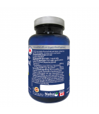 Naka Platinum Natural Trans Resveratrol 600 mg 75 Vegi Capsules | Unbeatable Prices, Daily Deals | VITASHOP