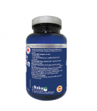 Naka 나카 백금 케르세틴 500 mg 120 식물성 캡슐 | 매일 업데이트되는 특가 상품 | VITASHOP