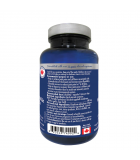 Naka Platinum Nem 500 mg 75 Vegi Capsules | Unbeatable Prices, Daily Deals | VITASHOP