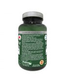 Platinum Nattokinase 100 mg 2000Fu 150 DR Vegi Capsules | Safest & Easiest Shopping Vitamins Online | VITASHOP