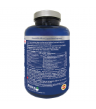 Naka Platinum Nutri Multi 150 Capsules | 每天不同折扣, 全网最低价格 | 种类齐全的保健品店铺 VITASHOP, 只有你想不到, 没有你买不到 !