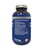 Naka Platinum Mag Bisglycinate 200 mg 390 Vegi Capsules | Unbeatable Prices, Daily Deals | VITASHOP