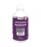Naka Platinum Liposomal Mag Bisglycinate 250 mg 600 ml | Unbeatable Prices, Daily Deals | VITASHOP