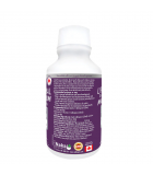 Naka Platinum Liposomal Mag Bisglycinate 250 mg 600 ml | Unbeatable Prices, Daily Deals | VITASHOP