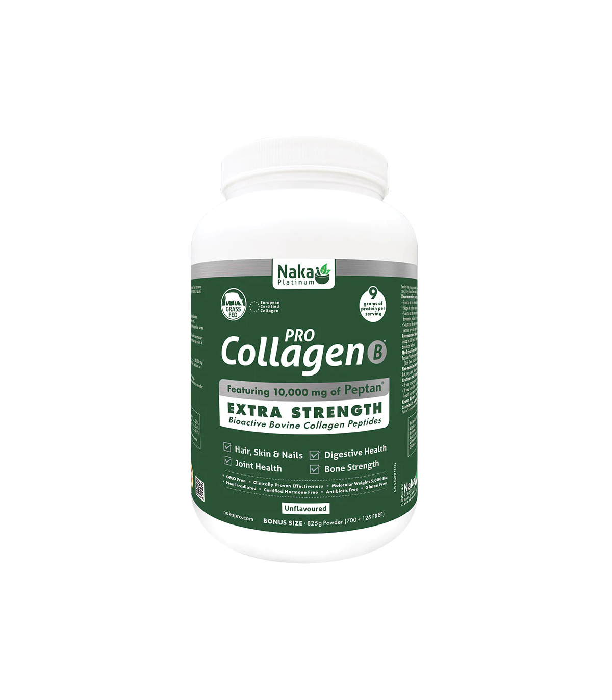 Platinum Collagen Bovine 10000mg  825 g | Safest & Easiest Shopping Vitamins Online | VITASHOP